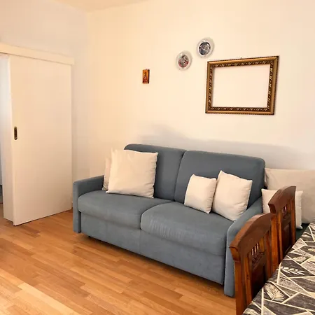 Daire Casa Morgy Bari