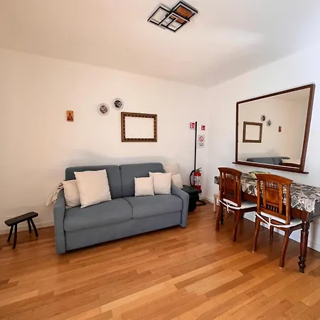 Apartamento Casa Morgy