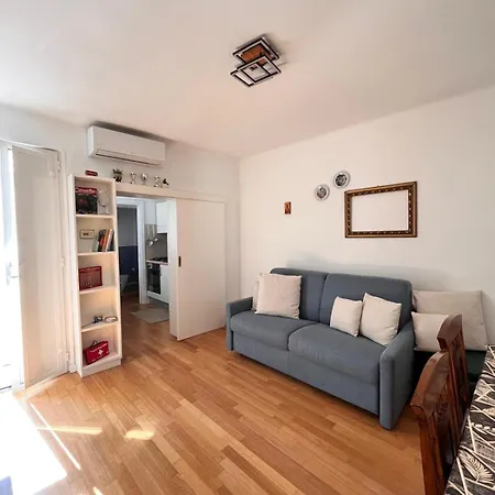 Апартаменты Casa Morgy