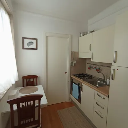 Casa Morgy Bari