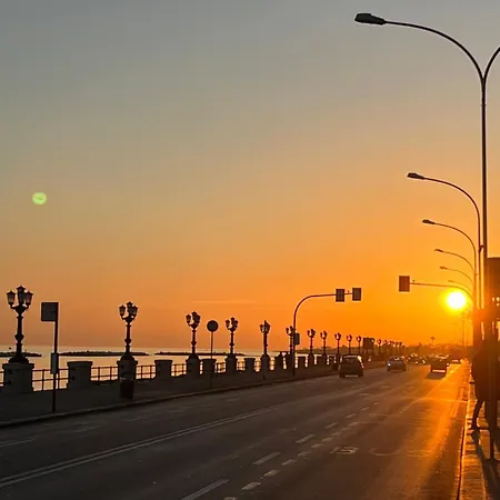 Апартаменты Casa Morgy *