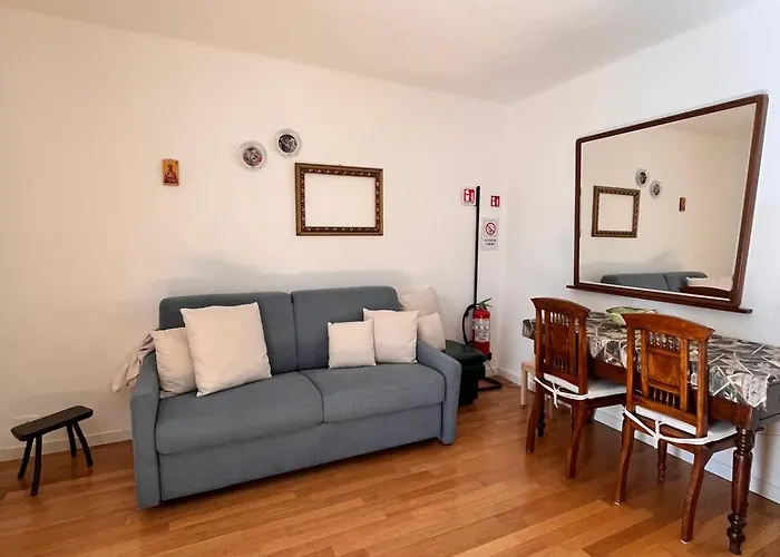 Апартаменты Casa Morgy