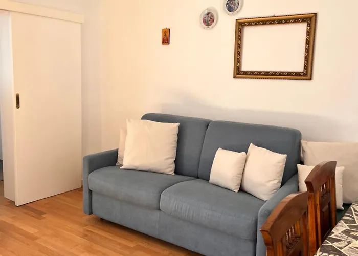 Апартаменты Casa Morgy Бари