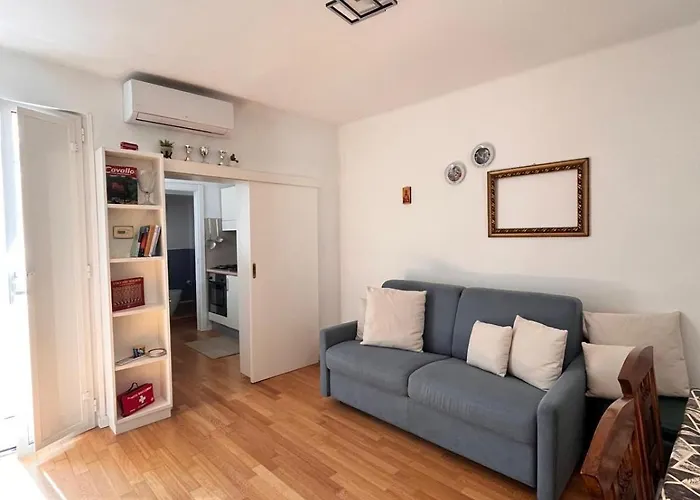 Апартаменты Casa Morgy