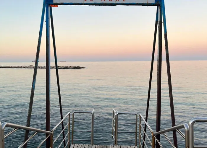 Апартаменты Casa Morgy