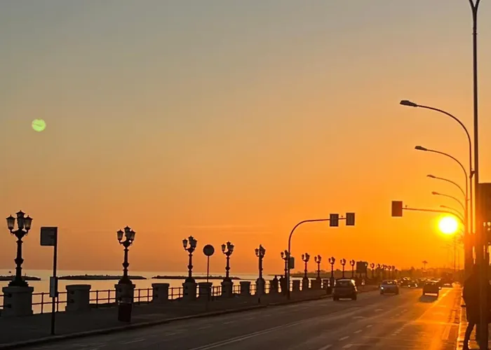 Апартаменты Casa Morgy *